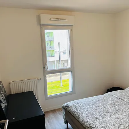 Spacieuse Et Lumineuse アンジェ