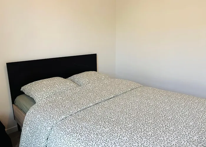 Spacieuse Et Lumineuse Accommodatie bij particulieren Angers