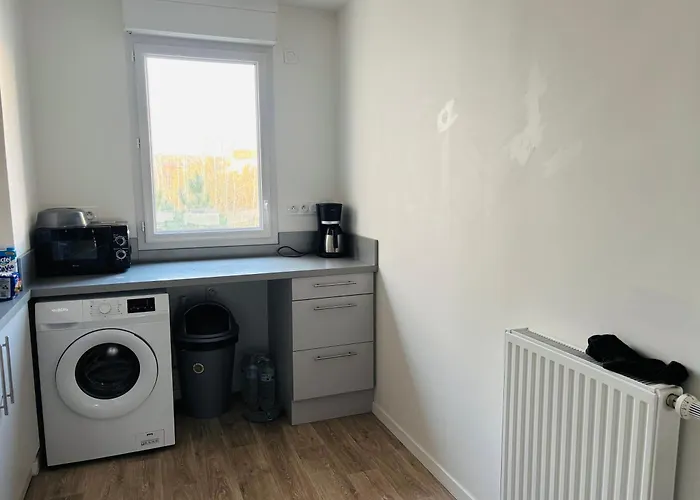 Spacieuse Et Lumineuse Accommodatie bij particulieren *