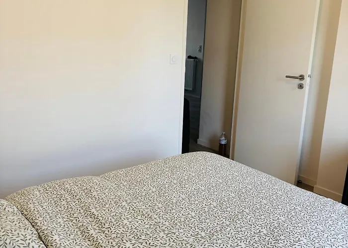 Spacieuse Et Lumineuse Accommodatie bij particulieren *